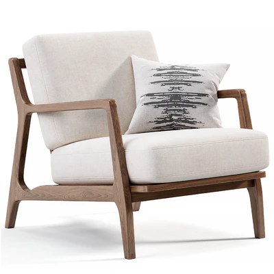 Chair Verit By Polyandbark — Ver 7