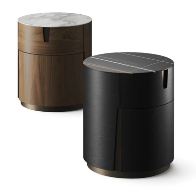 Porada Tylsa Night 54 Bedside Table — Вид 5