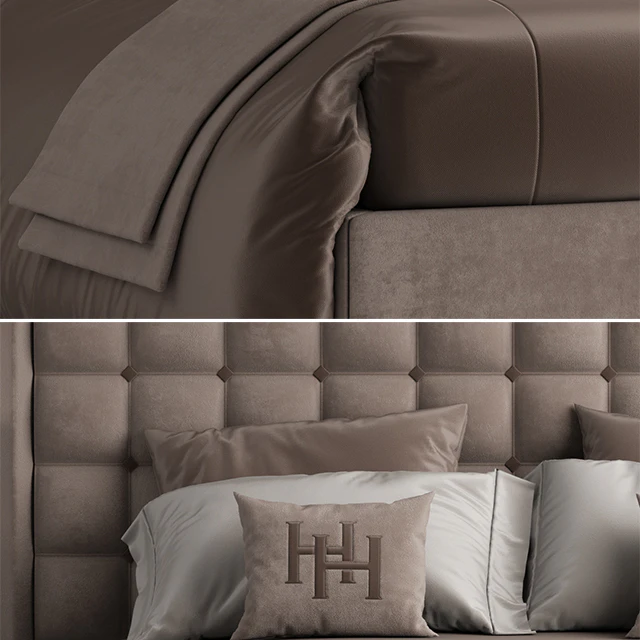 bed heritage orfeo — Descargar