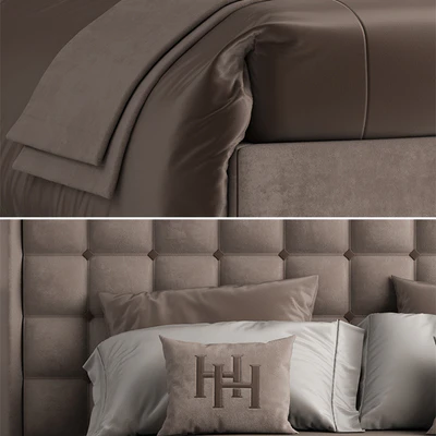 bed heritage orfeo — Ver 2