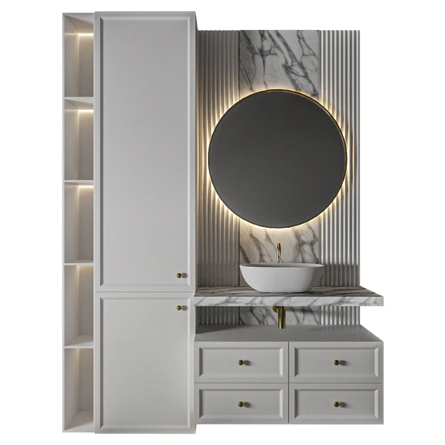 Luxury Bathroom 249 — Скачать
