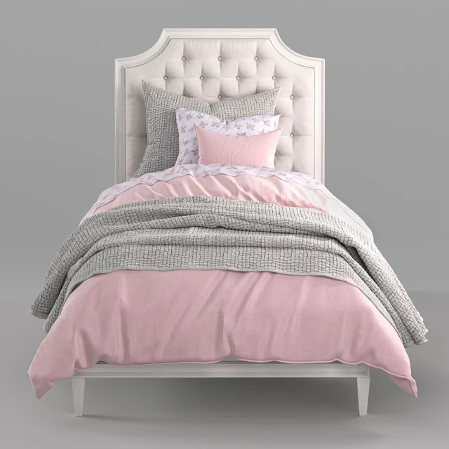 Alexandra Bed Restoration Hardware — Descargar