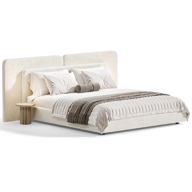 Vollmer Bed By Evanyrouse — Descargar