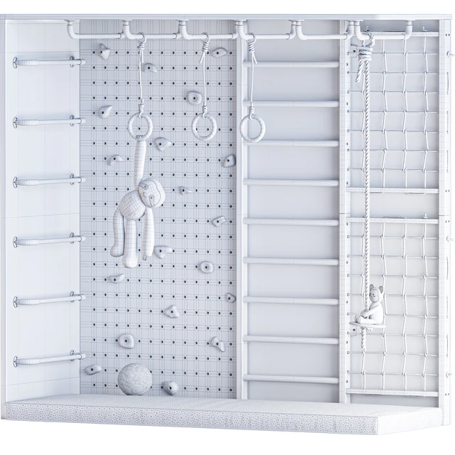 Furniture and toys 015 — Descargar
