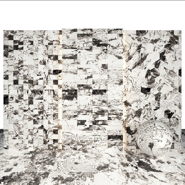 Lotus White Marble — Скачать