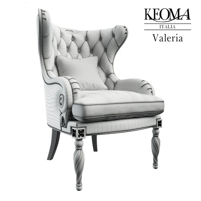 Keoma Valeria — Descargar