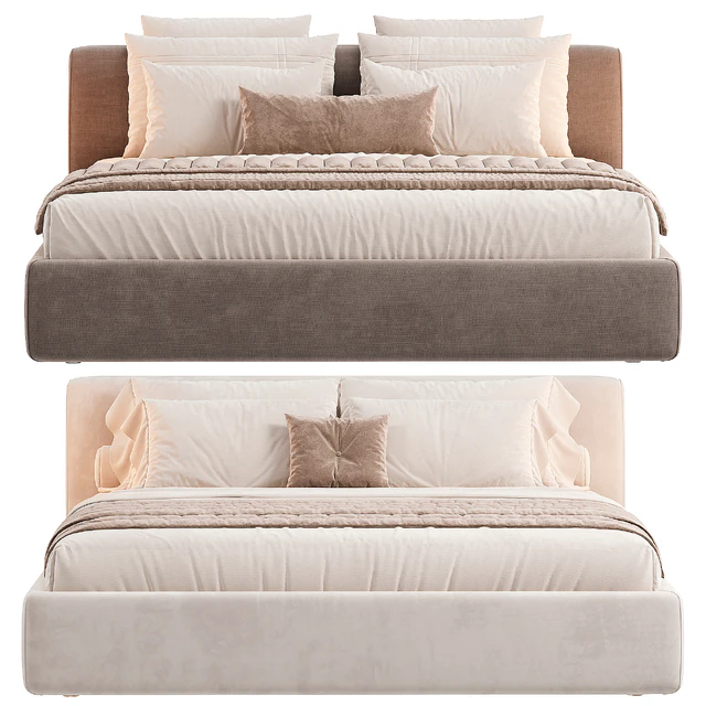 Sava Bed — Descargar