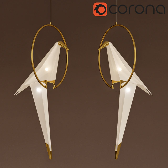 Origami Bird — Скачать