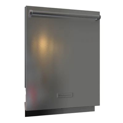 DishWasher KitchenAid KDTE254ESS — Вид 5