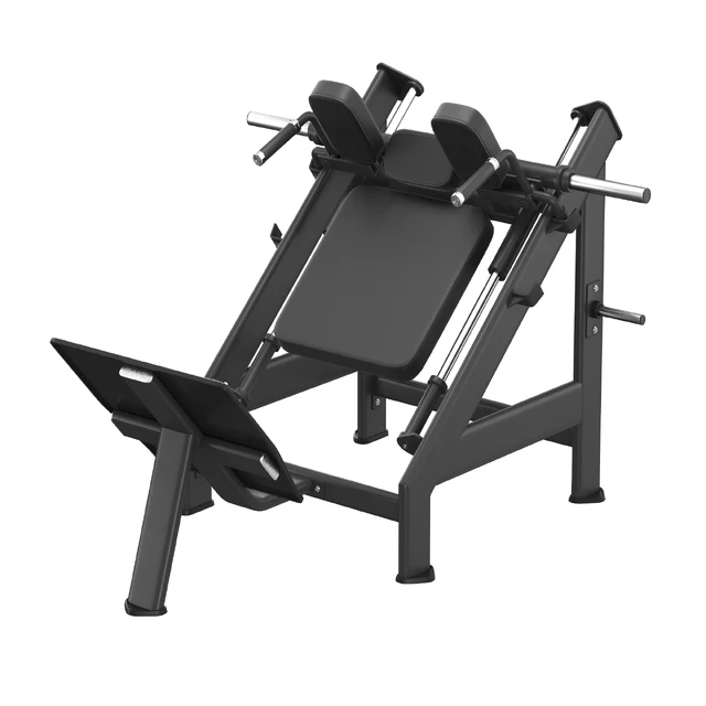 DHZ Fitness E-7057 Hack Machine — Скачать