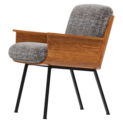Minotti daiki outdoor — Ver 2