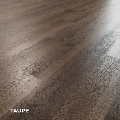 SENSE Wood floor — View 5