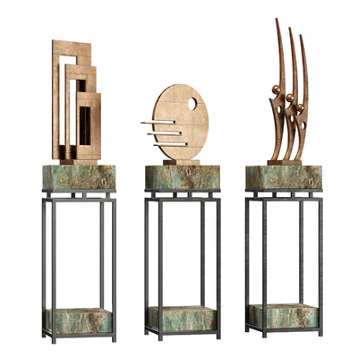 Decor — Ver 1