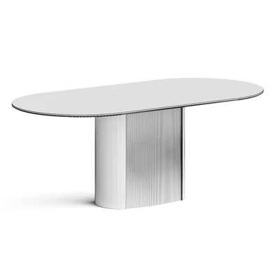 Calligaris Yoroi Dining Table — Вид 3