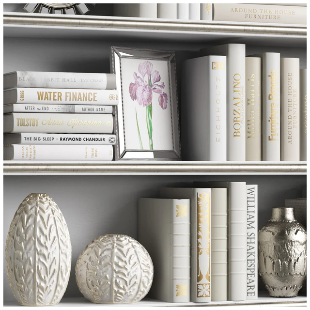 Decor Set 9 — Descargar