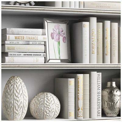 Decor Set 9 — Ver 3