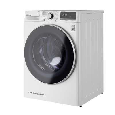 dual inverter tumble dryer 9 kg a by lg — скачать