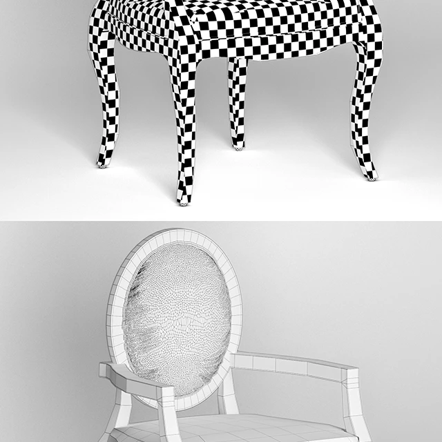 MONALISA-Armchair M2O — Descargar
