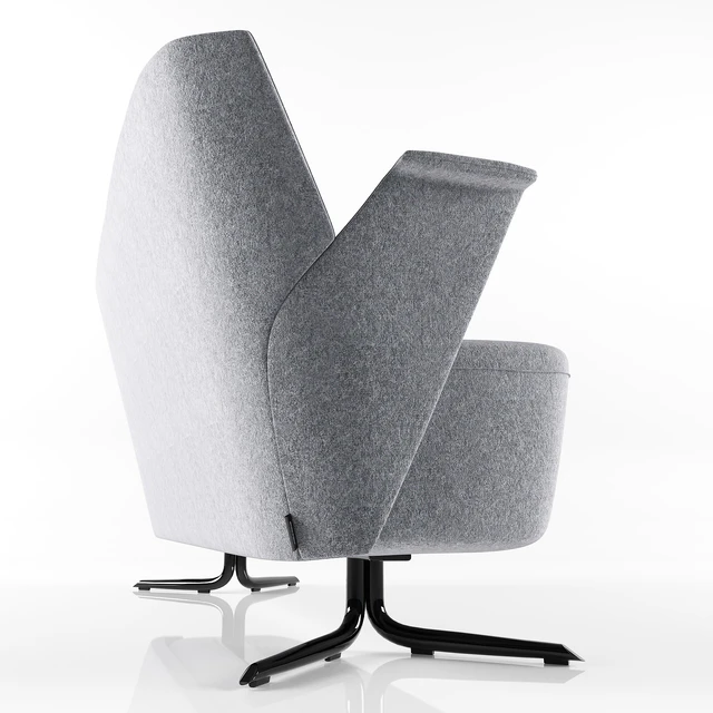 ESTEL EMBRACE, 2 seats sofa — Descargar