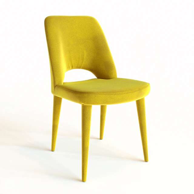 pols potten Chairs Holy velvet — Скачать