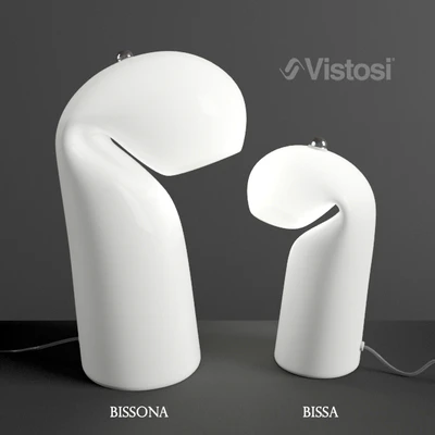 Vistosi Bissa - Bissona — Вид 1