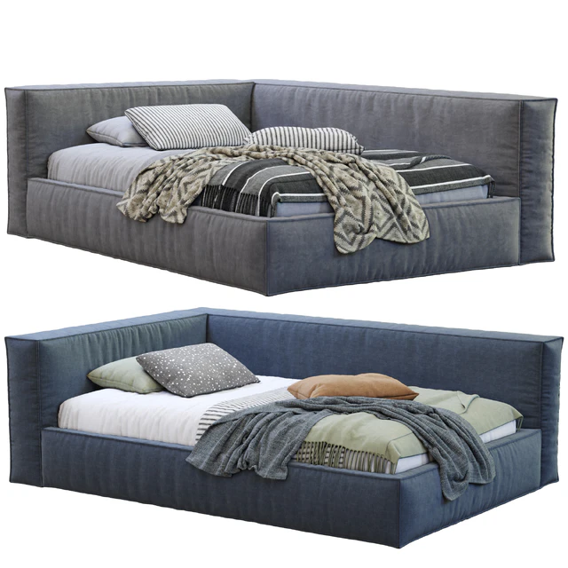 Boca Mini Bed — Descargar