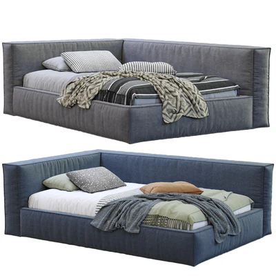 Boca Mini Bed — Ver 4