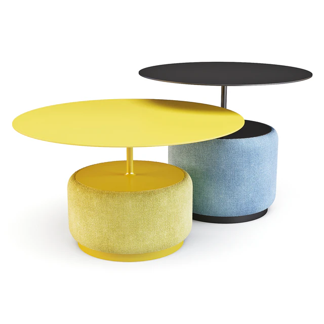 Midj: Bloom - Coffee Tables — Descargar