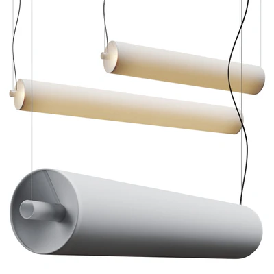 Luxcambra Barceloneta Pendant Lamps — Вид 1