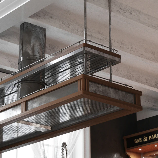 Marchi Cucine BAR & BARMAN — Descargar