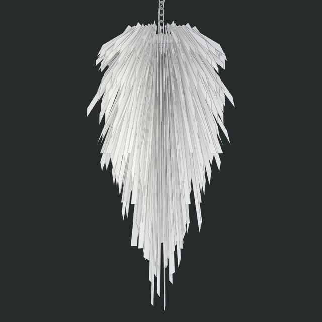 Hudson Furniture CEILING LIGHTING ARCTIC — Descargar