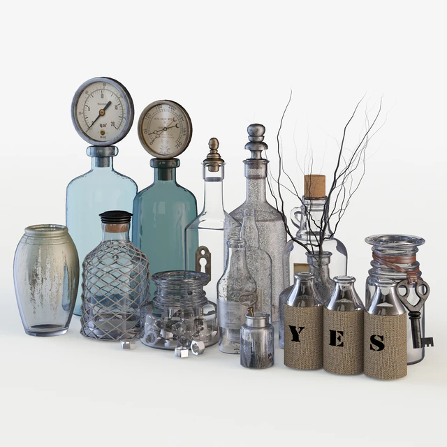 Glass decor — Скачать