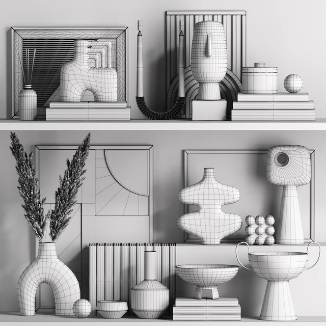 Decor set 42 — Descargar