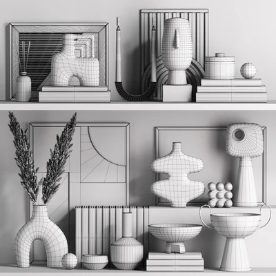 Decor set 42 — Ver 7
