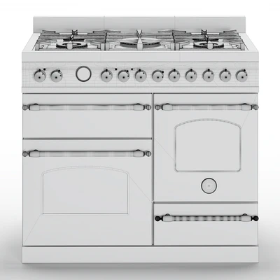 BERTAZZONI HERITAGE 01 — Вид 7