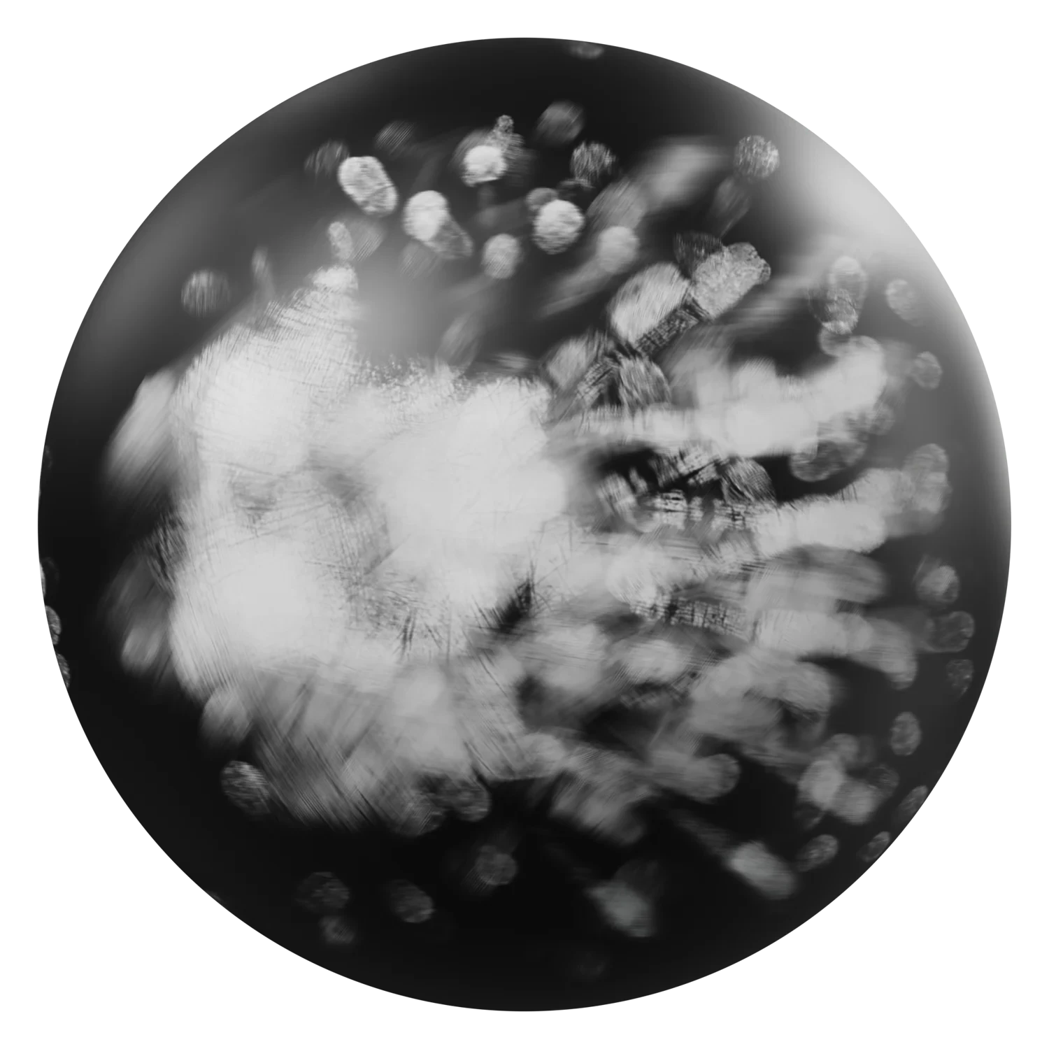 hand smudges medium 001 — Descargar