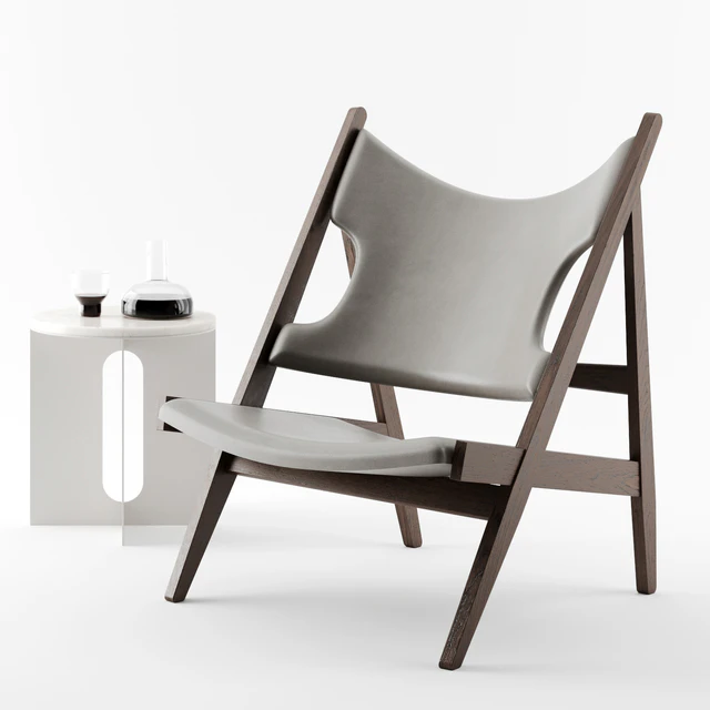 Knitting Chair by Menu — Descargar