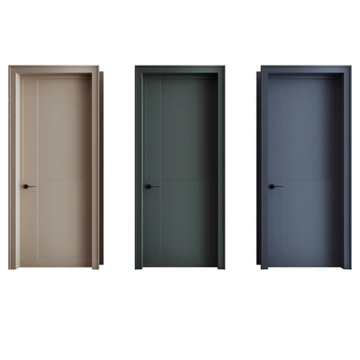 door art line 1 — Ver 5