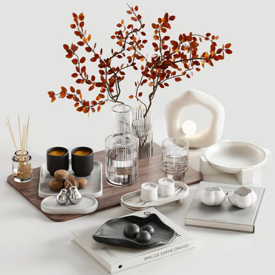 decorative set 031 — Ver 1