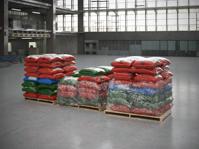 warehouse equipment 008 — Descargar