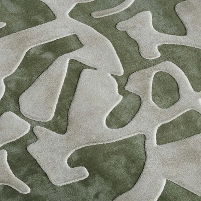 ZOFFANY Carpet — Ver 3