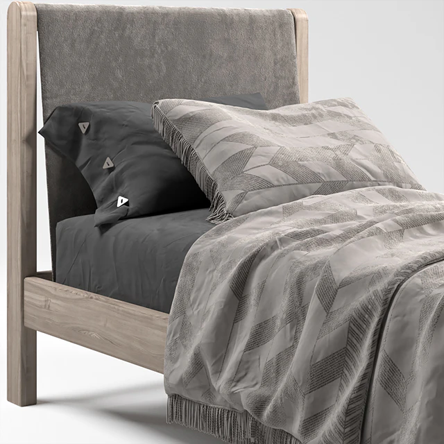 BEDCLOTHES#18 — Скачать