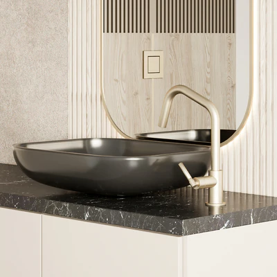 Bathroom furniture 23 — Ver 4