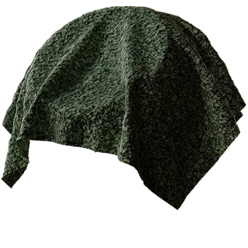 green cloth 001 — Скачать