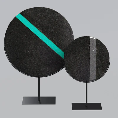 Decorative set West Elm — Ver 3