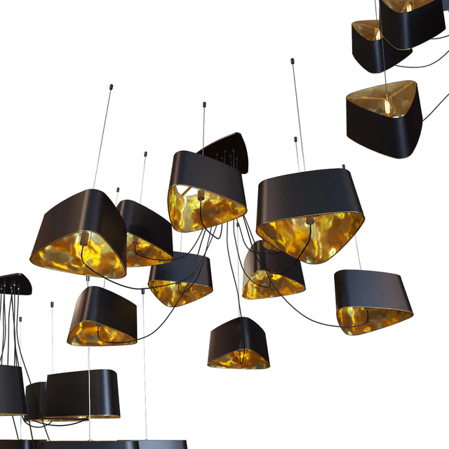 Nuage LOFT1163-10BL — Descargar