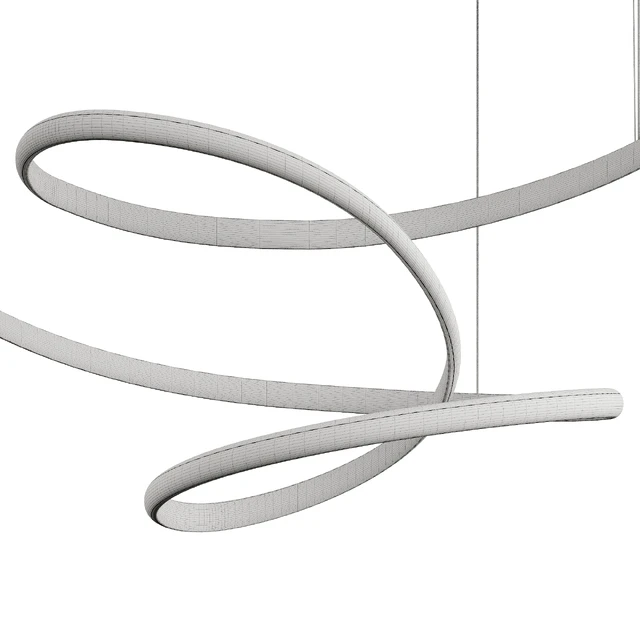 VISIONARY LIGHTING Broadwindsor Large Spiral — Скачать