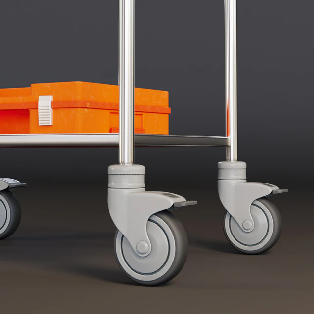Medical table BT-STN-120 (125) — Descargar