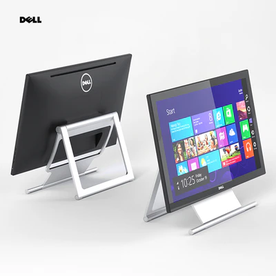 Dell 21.5 Touch Monitor — descargar