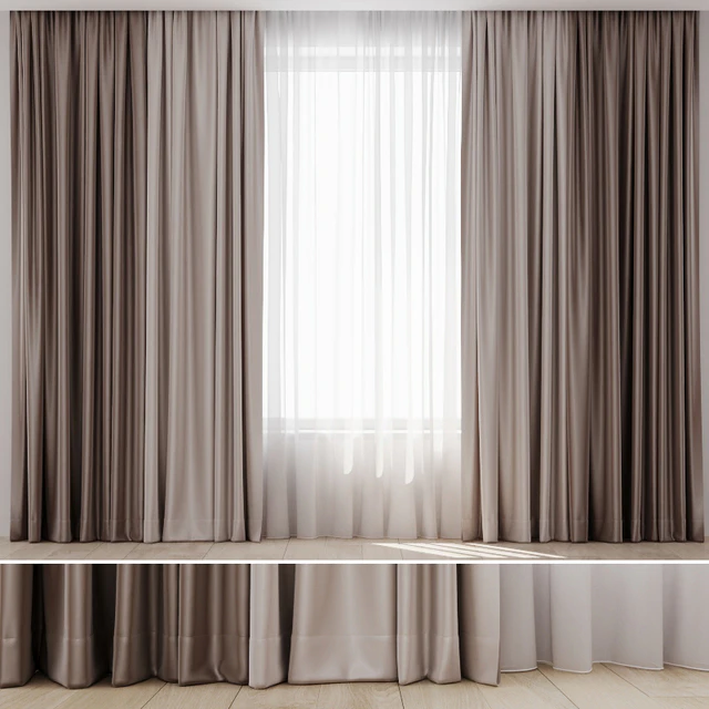 Curtains 08 — Скачать